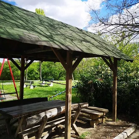 Darvin / Lux Appartement Belgrado