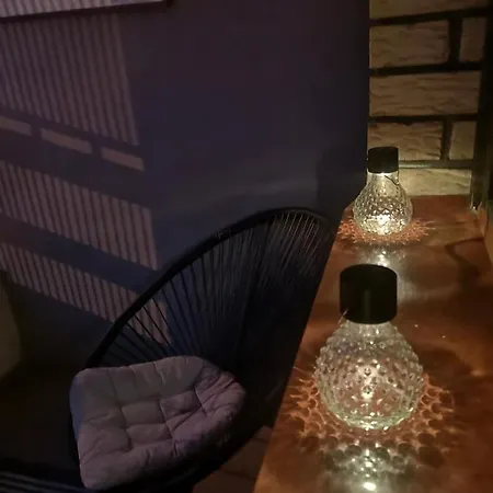 Darvin / Lux Apartment Belgrade