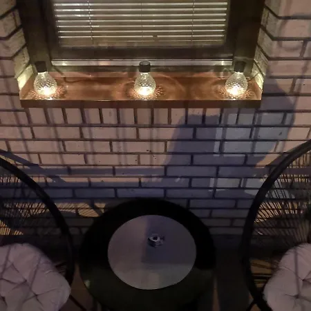 Darvin / Lux Белград