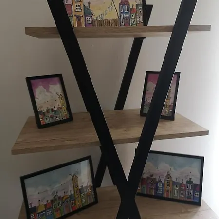 Darvin / Lux Apartment Belgrade