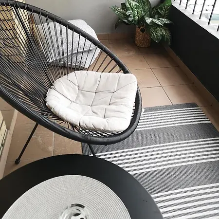 Darvin / Lux Apartment Belgrade