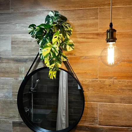 Darvin / Lux Apartment *