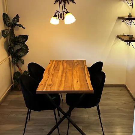 Darvin / Lux Apartment