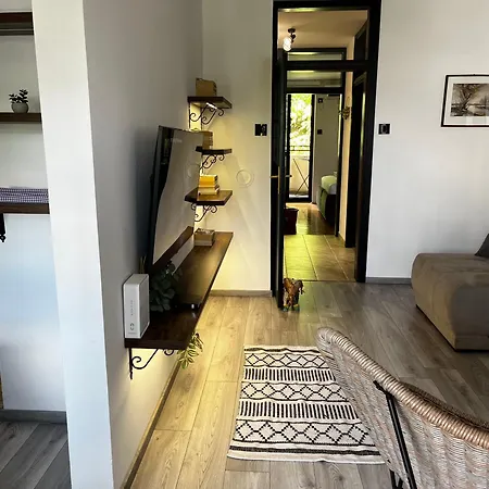 Darvin / Lux Belgrado