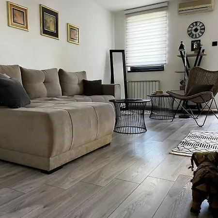Appartamento Darvin / Lux