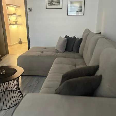Darvin / Lux דירה
