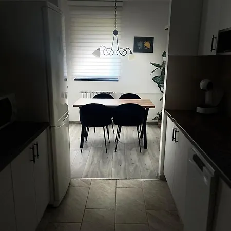 Darvin / Lux דירה