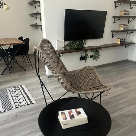 דירה Darvin / Lux