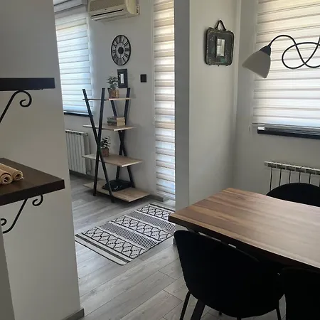 Darvin / Lux Appartement *